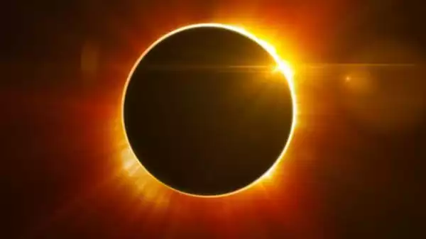 Nigeria To Experience Partial Solar Eclipse On Sunday, Feb 26th